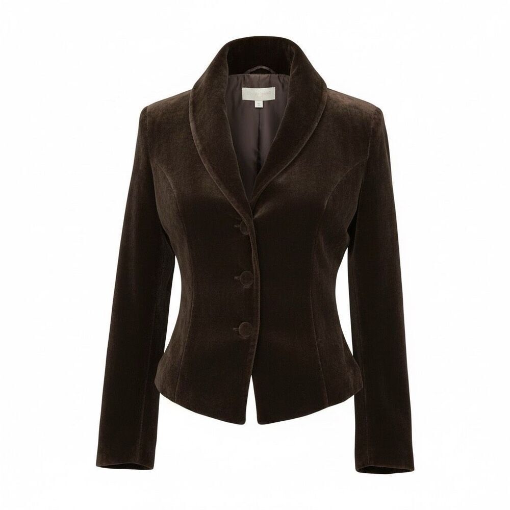 Orvis Blazer Rayon/ Silk Blend New With Tags